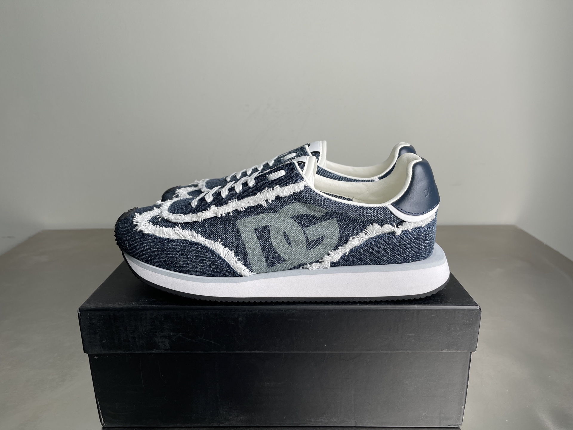 olce & Gabbana shoe